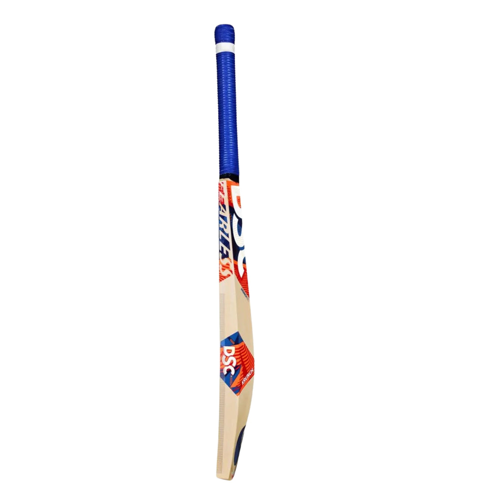 DSC Krunch 11 Kashmir Willow Cricket Bat | Massive Edges with Extended Power Zone & Durable Build - Best Price online Prokicksports.com