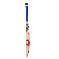DSC Krunch 11 Kashmir Willow Cricket Bat | Massive Edges with Extended Power Zone & Durable Build - Best Price online Prokicksports.com