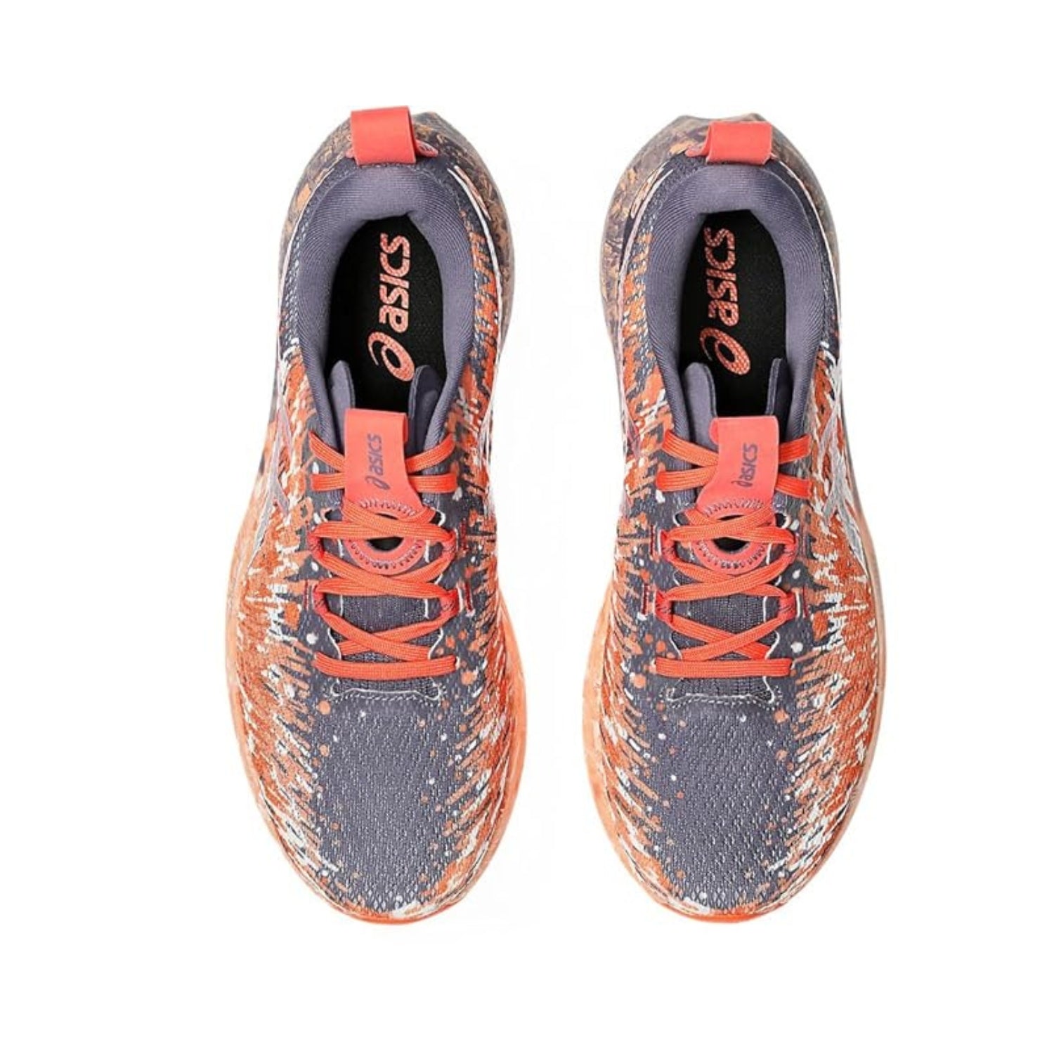 Asics Men Asics Gel Noosa Tri 12 Vendita Orange Asics Noosa Ff