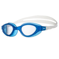 Arena Cruiser Evo Swimming Goggles – Anti-Fog UV Protection Swim Goggles with Soft Silicone Seal & Adjustable Strap for Training and Leisure Swimming - Best Price online Prokicksports.com