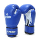 XPEED XP101 Contest Boxing Gloves | BFI Approved Competition Gloves | Premium Leather Construction | Professional Training & Tournament Use