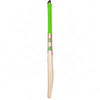 Gray-Nicolls GN5 Hypernova English Willow Cricket Bat | Size 6, Built to Attack, Explosive Drives, Thick Edges, Curved Sharp Spine - Best Price online Prokicksports.com