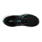 ASICS GEL-CONTEND 3 Running Shoes (M) BLACK/WAVE TEAL | Comfortable Everyday Running with GEL Cushioning | Beginner to Daily Training Runner - Best Price online Prokicksports.com