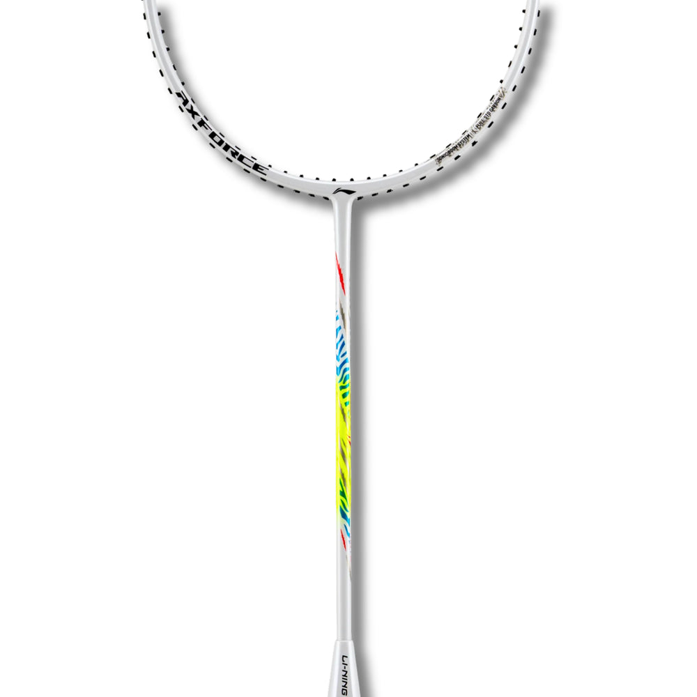 Li-Ning Axforce Tiger Unstrung Badminton Racquet | Power Attacking Racquet