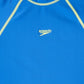 Speedo Short Sleeve Suntop & Aqua Shorts for Boys | Comfortable UV Protection Swimwear Set - Best Price online Prokicksports.com