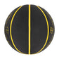Spalding Street Phantom Outdoor Basketball – Size 7, Soft Grip Rubber, Deep Channel Street Ball for Concrete & Asphalt Courts - Best Price online Prokicksports.com