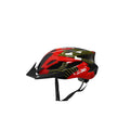 BLACK/RED