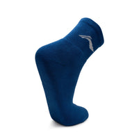 Li-Ning AWLS179 Cotton Men’s Sports Socks (1 Pair) | Cushioned Performance Socks with Arch Support & Comfort Fit - Best Price online Prokicksports.com