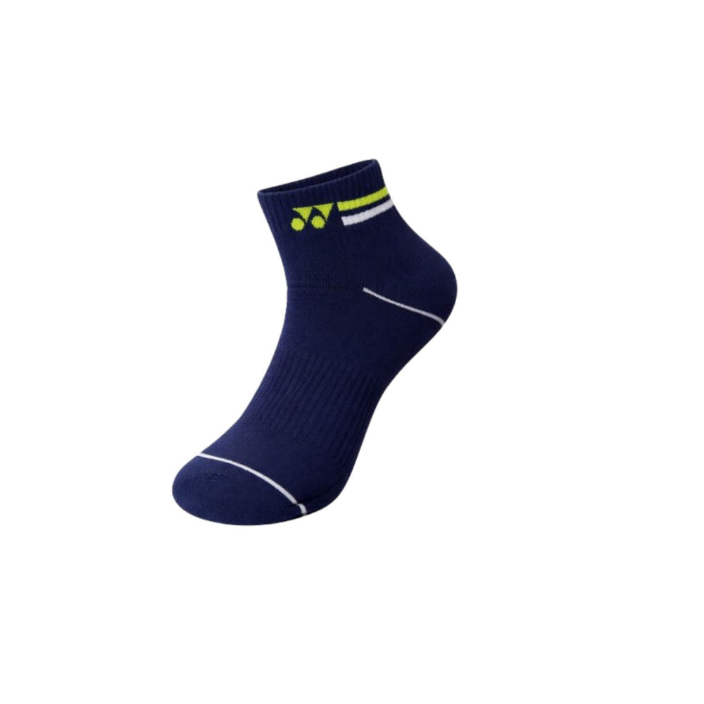 Yonex 2574S Men’s Socks – 1 Pair | Breathable & Cushioned Athletic Socks for Daily Wear & Sports - Best Price online Prokicksports.com