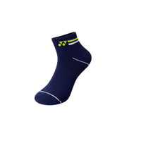 Yonex 2574S Men’s Socks – 1 Pair | Breathable & Cushioned Athletic Socks for Daily Wear & Sports - Best Price online Prokicksports.com
