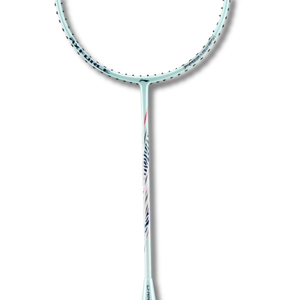 Li-Ning Axforce Tiger Unstrung Badminton Racquet | Power Attacking Racquet