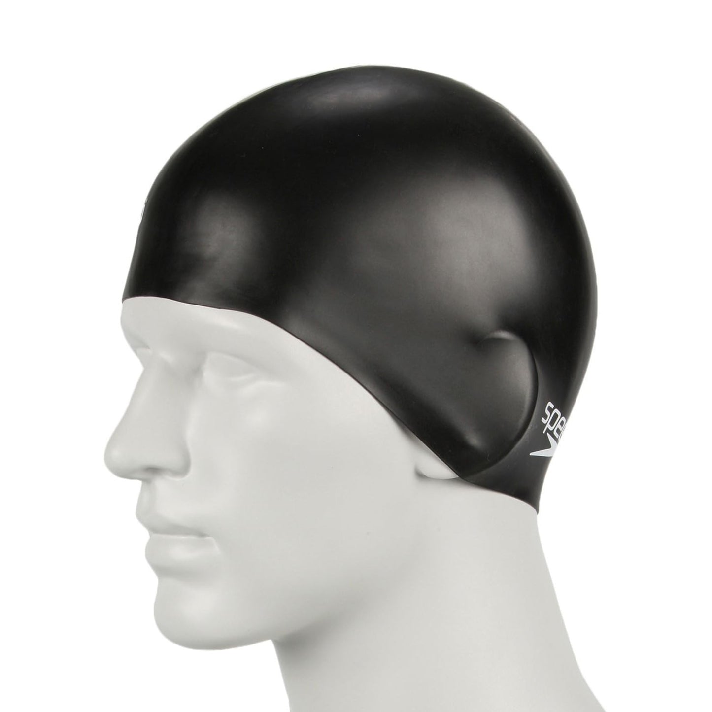 Speedo Moulded Silicone – Junior Swimming Cap - Best Price online Prokicksports.com