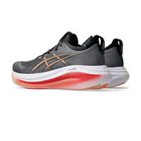 ASICS GEL-NIMBUS 27 Running Shoes for Men | Premium Neutral Cushioning for Daily Runs & Long Distances - Best Price online Prokicksports.com