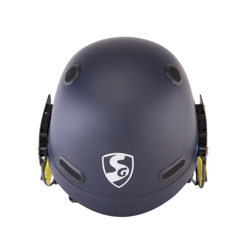 SG Aero Tech 2.0 Professional Cricket Helmet - Best Price online Prokicksports.com