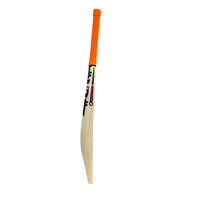 Somi MSD Hitter English Willow Cricket Bat – SH | Premium Grade Willow with Thick Edges, Mid-Low Sweet Spot & Sarawak Cane Handle for Power Hitting - Best Price online Prokicksports.com