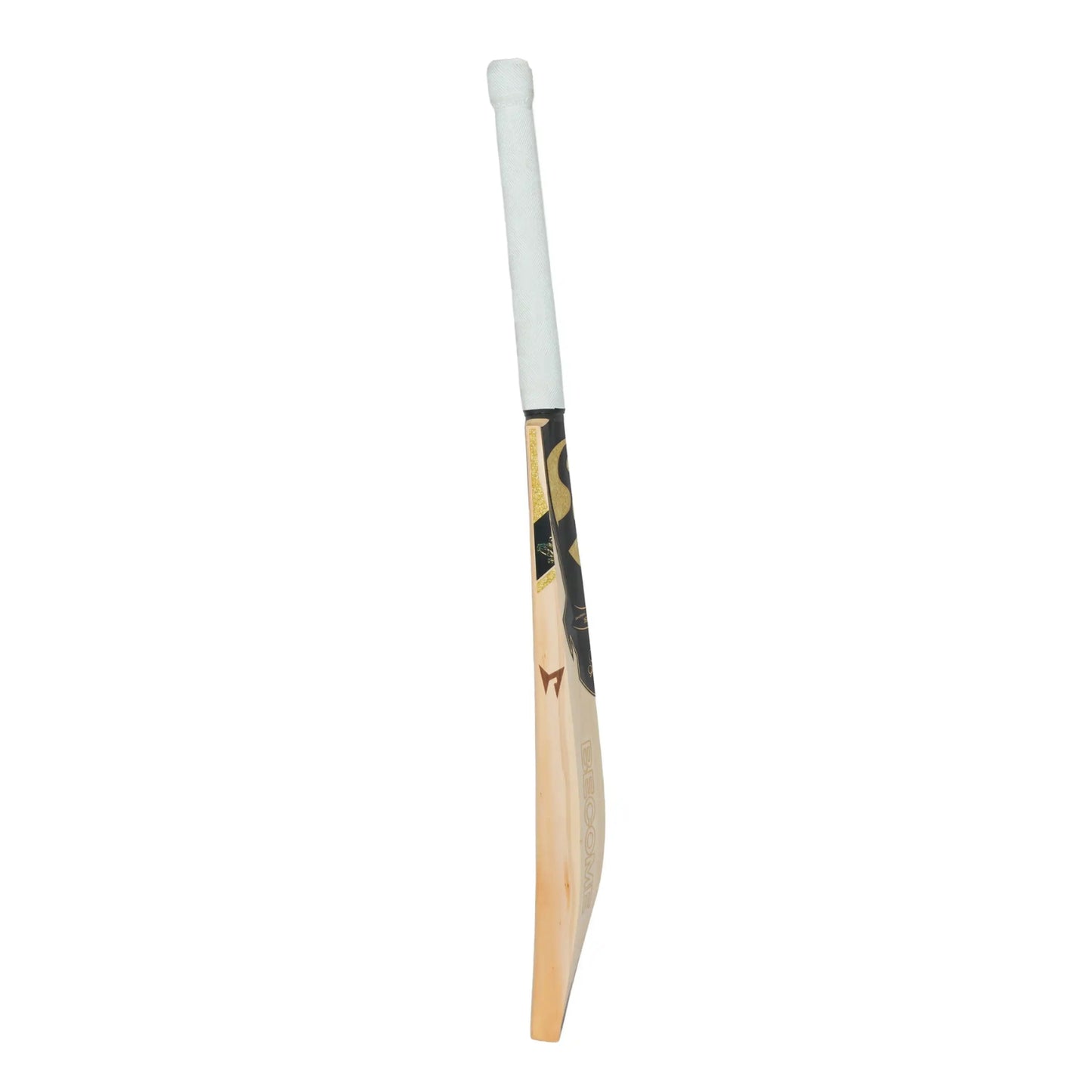 SG HP T-20 English Willow Cricket Bat - SH | Premium Willow with Thick Edges, Mid Sweet Spot & Powerful Stroke Play - Best Price online Prokicksports.com