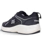 Vector X Hawk Jogging Shoe, Black/White | Lightweight Running Shoes with Cushioned Sole & Breathable Upper - Best Price online Prokicksports.com