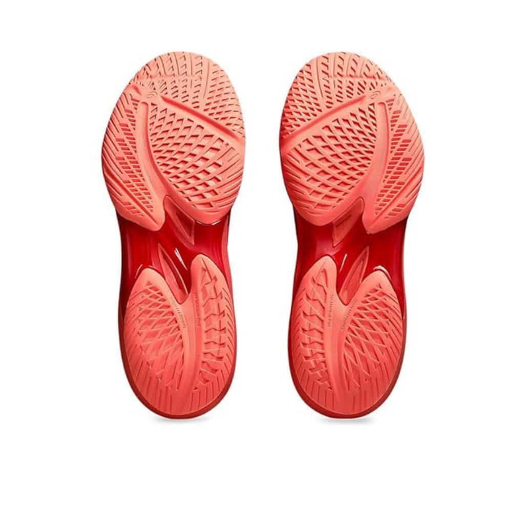 ASICS SKY ELITE FF 3 Badminton Shoes | Professional Indoor Court Shoes | FlyteFoam Propel Technology | Non-Marking Gum Rubber Sole | Enhanced Jump & Landing Support - Best Price online Prokicksports.com