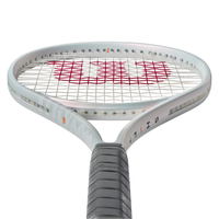 Wilson Shift 99 V1  Unstrung Tennis Racquet | 300 g | Unstrung | G3