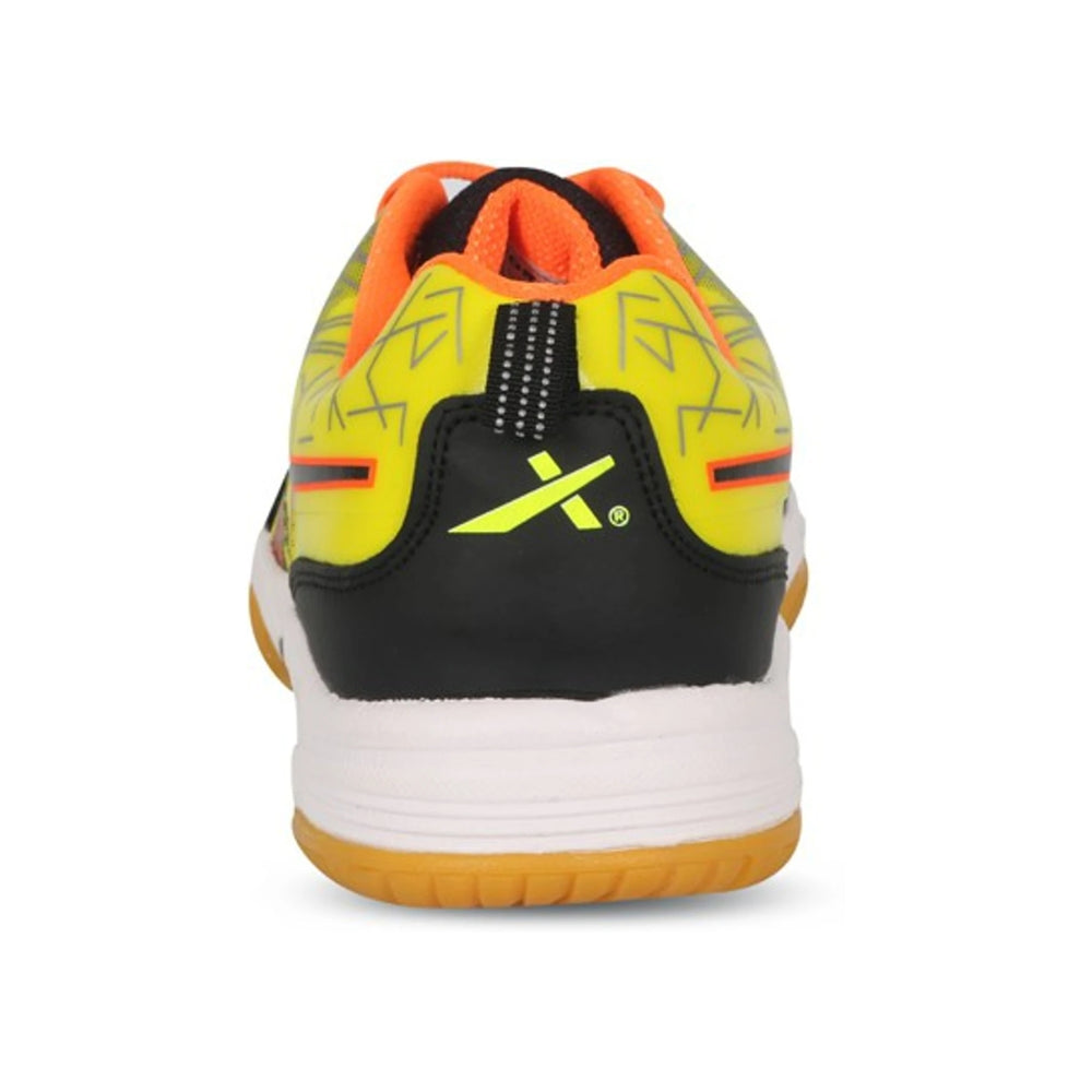 Vector X CS 2000 Badminton Shoes | Lightweight Indoor Court Shoes with Stable Grip & Comfort | Training & Match Use - Best Price online Prokicksports.com