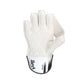 Kookaburra Shadow Pro 3.0 Wicket Keeping Gloves | Entry-Level Keeper Gloves with Catching Cup & Durable Grip Palm - Best Price online Prokicksports.com