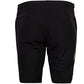 Li-Ning AKST725 Men’s Badminton Shorts – Turbo Dri Air Dry Tech, Lightweight Polyester, Quick Dry, Breathable, Black/Silver - Best Price online Prokicksports.com