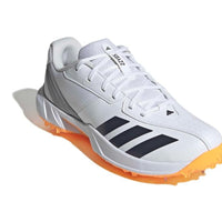 ADIDAS 22YDS Spike Cricket Shoes for Men | Professional Metal Spike Cricket Footwear - Best Price online Prokicksports.com
