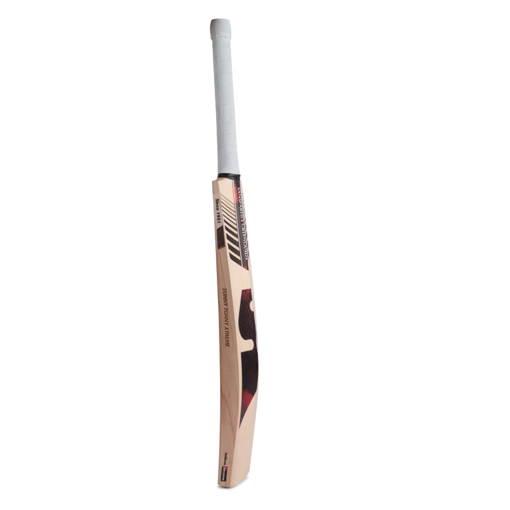 SG Cricket Bat Sunny Tonny Xtreme - Best Price online Prokicksports.com