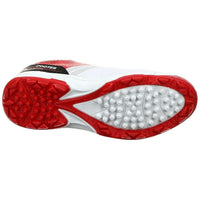 DSC Zooter Cricket Shoes (PVC Studs) | Lightweight Synthetic Upper | Ideal for Turf & Hard Pitches - Best Price online Prokicksports.com