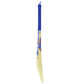 CEAT Striker English Willow Cricket Bat, Short Handle | Grade 4A Willow with Thick Edges & Lightweight Pickup - Best Price online Prokicksports.com