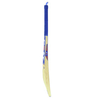 CEAT Striker English Willow Cricket Bat, Short Handle | Grade 4A Willow with Thick Edges & Lightweight Pickup - Best Price online Prokicksports.com