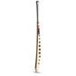 EM Super King Kashmir Willow Tennis Cricket Bat – SH (Short Handle), Lightweight Power Bat for Tennis Ball Cricket - Best Price online Prokicksports.com