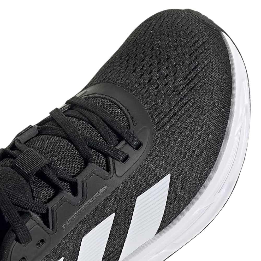 Adidas Questar 3 Men’s Running Shoes – Lightweight Cushioned Trainers with Breathable Mesh & High-Grip Sole - Best Price online Prokicksports.com