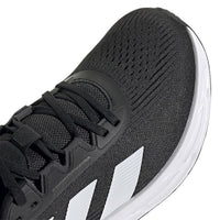 Adidas Questar 3 Men’s Running Shoes – Lightweight Cushioned Trainers with Breathable Mesh & High-Grip Sole - Best Price online Prokicksports.com