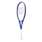 Wilson US Open GS 105 Strung Tennis Racquet Navy (L3 - 4 3/8) | 279gm Performance Beginner Racquet - Best Price online Prokicksports.com