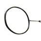 Hundred Nitrix 70 Venom Unstrung Badminton Racquet – Black/Green (4U) | Pro-Level Head-Heavy Power with M46X Carbon & Vaporshaft 6.1 mm - Best Price online Prokicksports.com