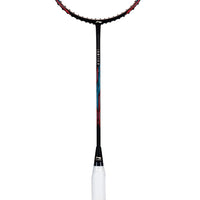 Li-Ning Ignite 8 Carbon-Fiber Unstrung Badminton Racquet, 5U6 | Head-Heavy Power Frame with AeroTec Beam & TB Nano Technology - Best Price online Prokicksports.com