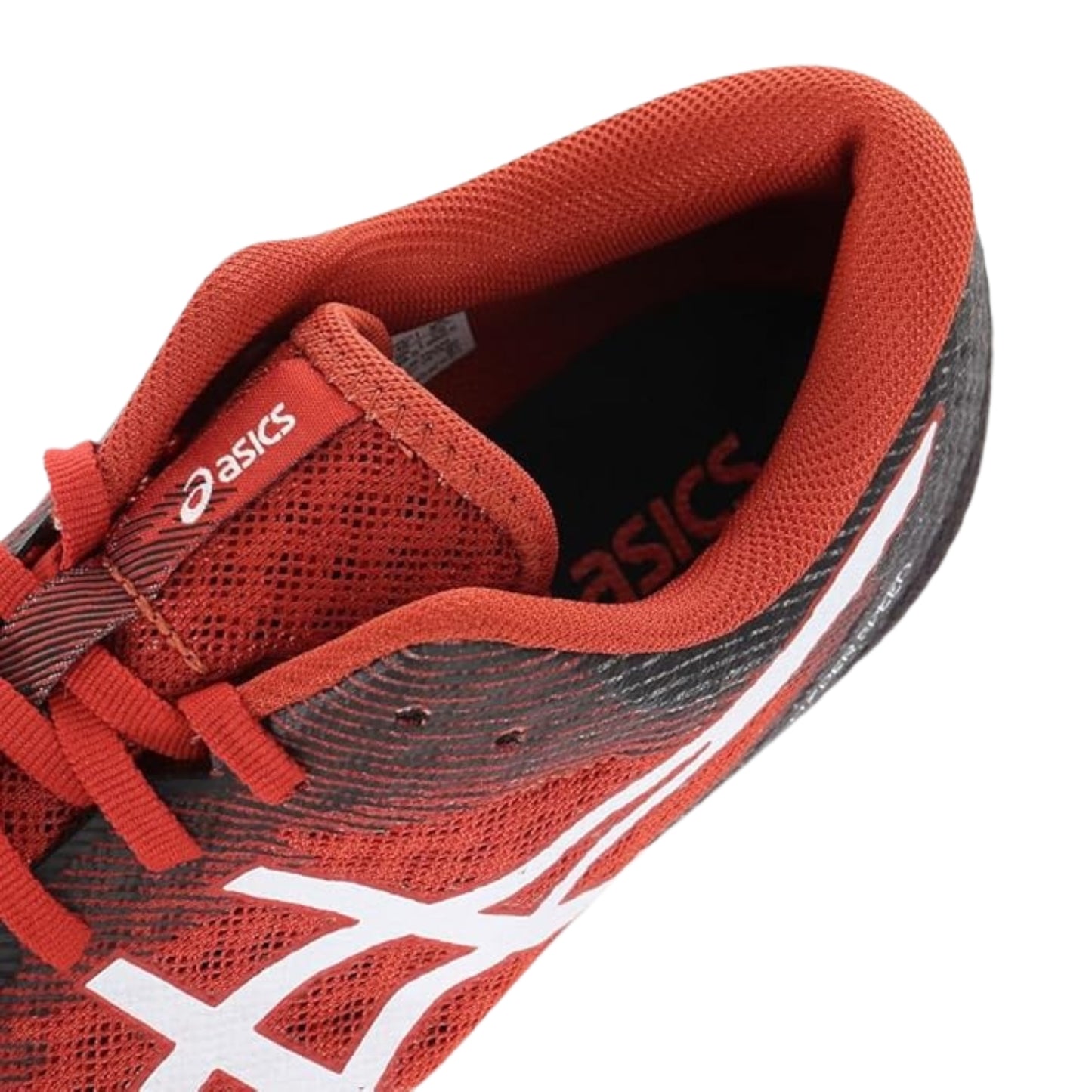 ASICS HYPER SPEED 2 Running Shoes for Men | Lightweight Racing Flat | FF BLAST™ Cushioning | Breathable Mesh | Spice Latte/White - Best Price online Prokicksports.com