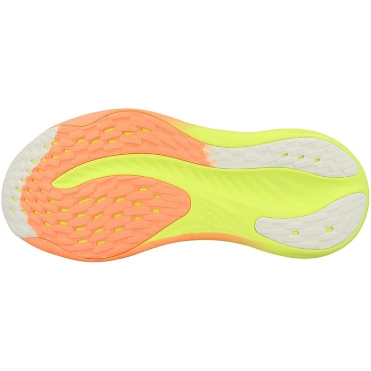 ASICS GEL-NIMBUS 26 Running Shoes for Men | Maximum Cushioning | PureGEL Technology | French Blue/Electric Lime | Plush Comfort for Long Runs - Best Price online Prokicksports.com