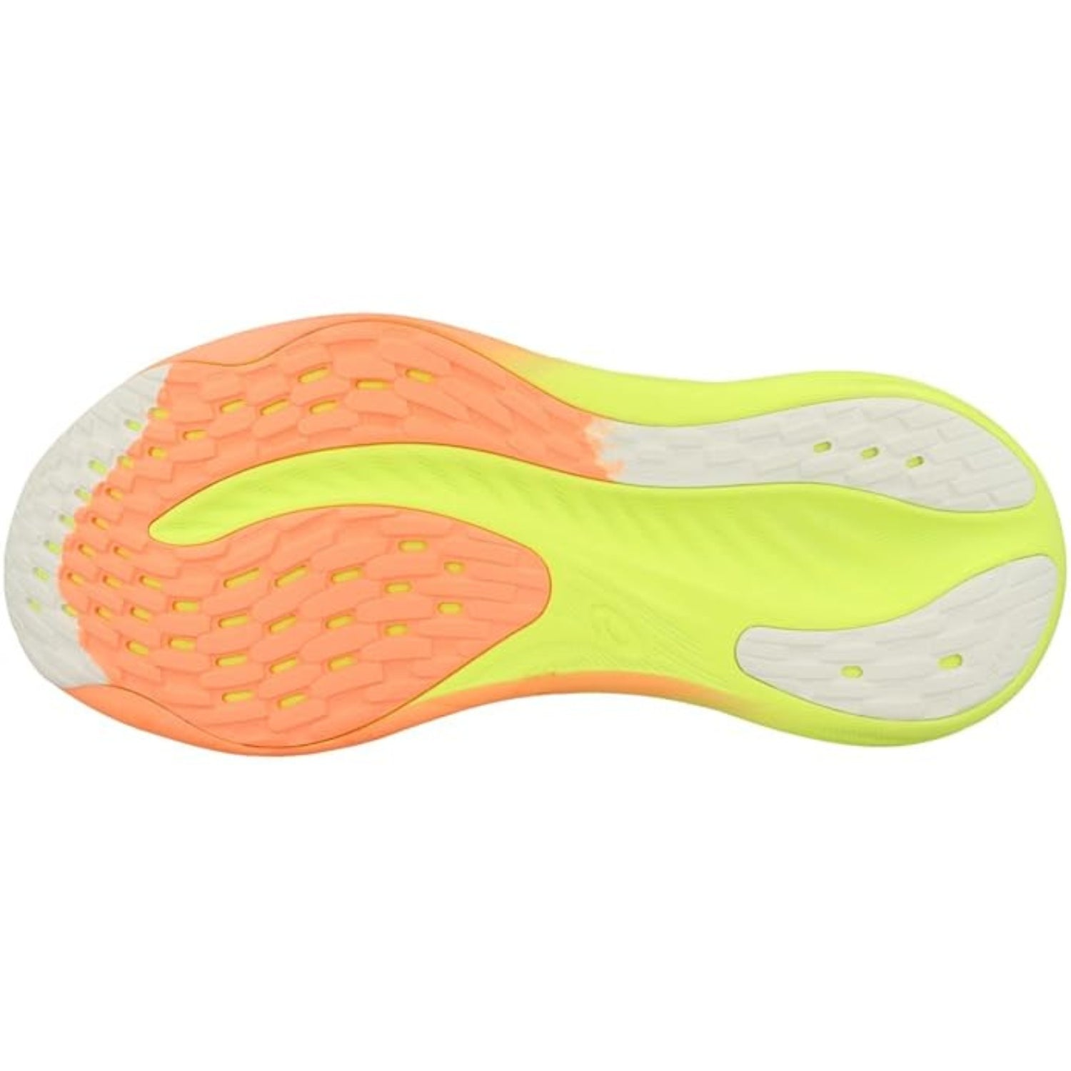 ASICS GEL-NIMBUS 26 Running Shoes for Men | Maximum Cushioning | PureGEL Technology | French Blue/Electric Lime | Plush Comfort for Long Runs - Best Price online Prokicksports.com