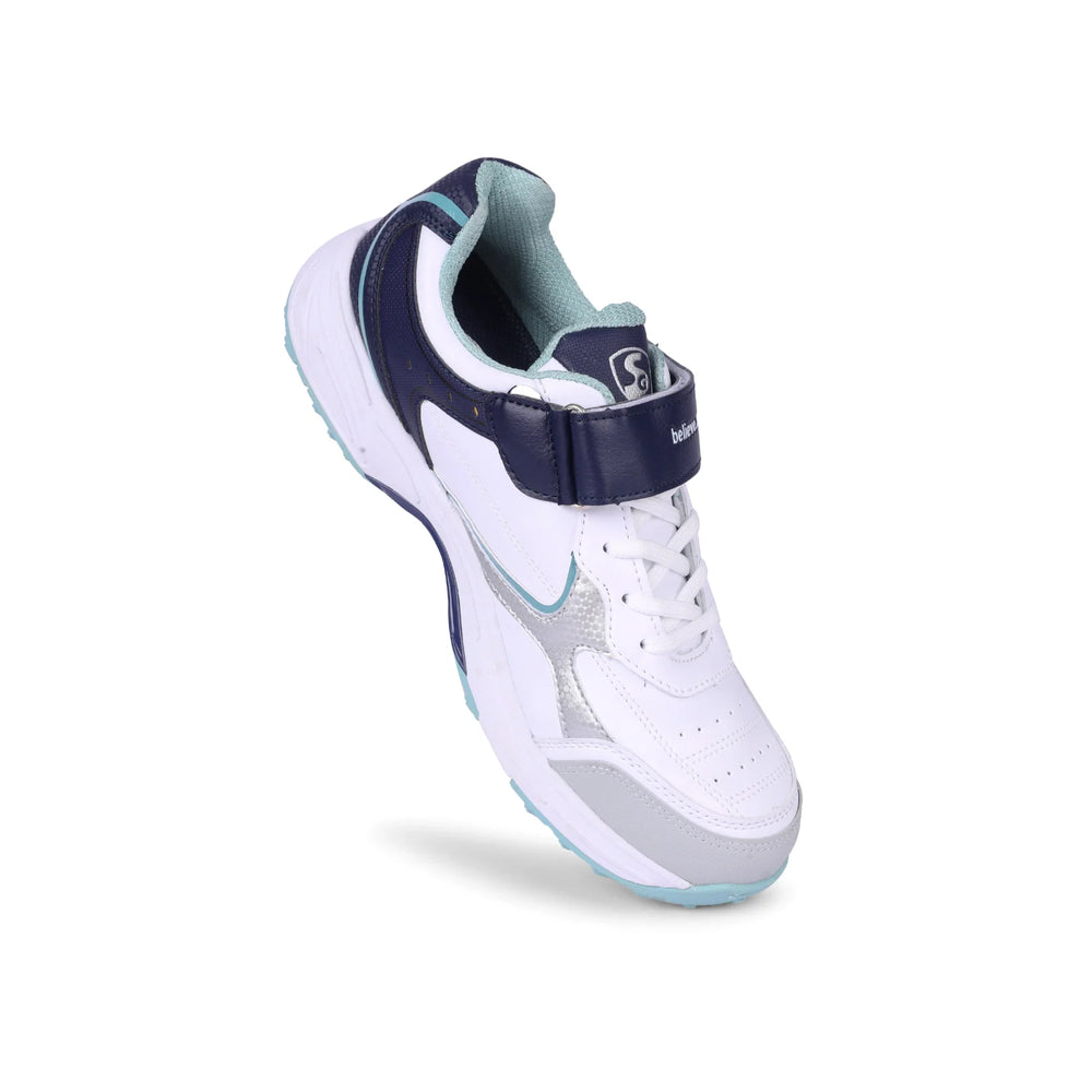SG Armour Stud Cricket Shoes | Lightweight, Durable & Comfortable Cricket Footwear for All Surfaces | Superior Grip & Stability for Professional Performance - Best Price online Prokicksports.com