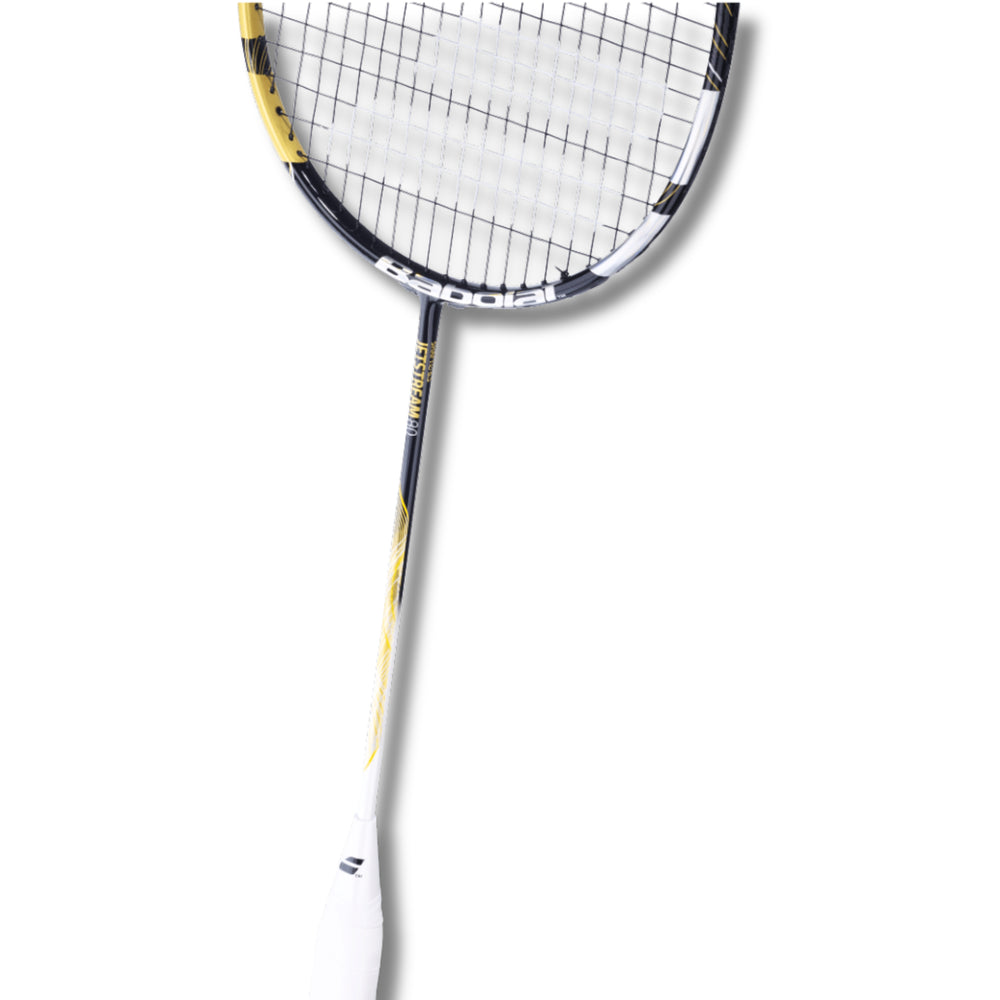 Babolat Jet Stream 80 Unstrung Badminton Racquet | Lightweight Professional Badminton Racquet - Best Price online Prokicksports.com
