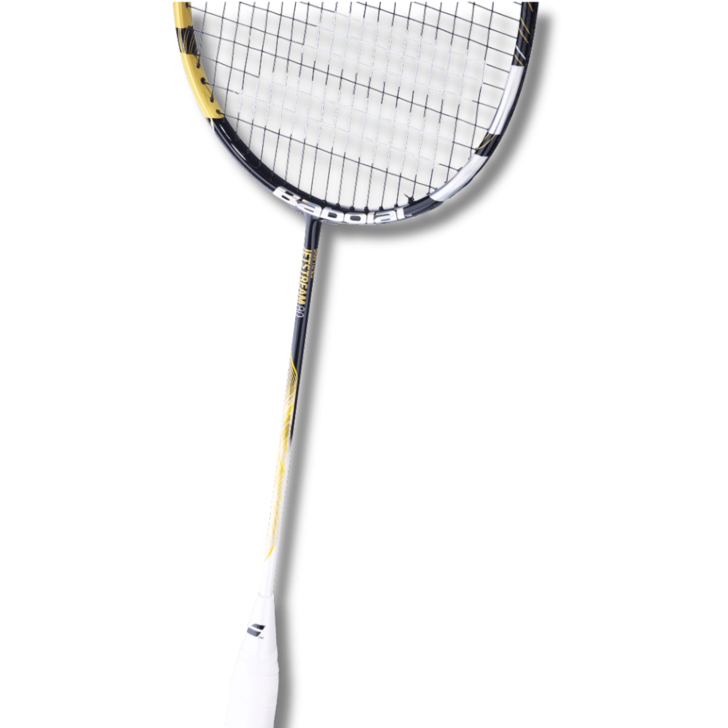 Babolat Jet Stream 80 Unstrung Badminton Racquet | Lightweight Professional Badminton Racquet - Best Price online Prokicksports.com