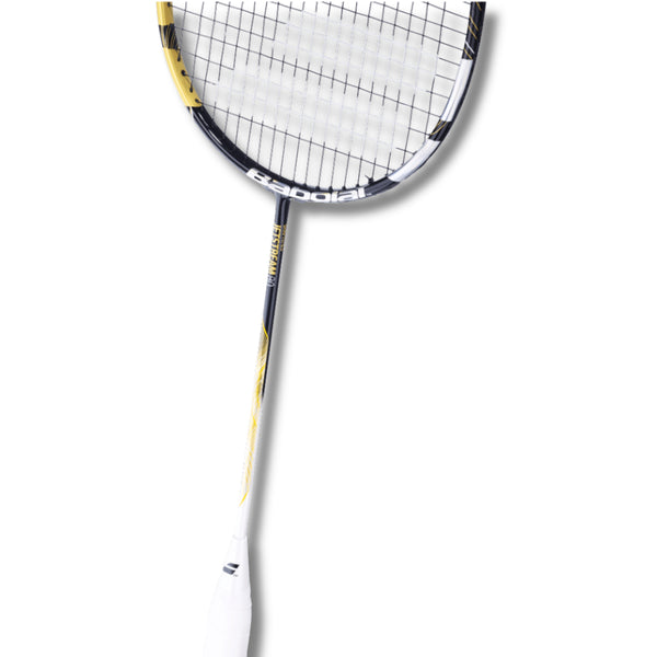 Babolat Jet Stream 80 Unstrung Badminton Racquet | Lightweight Professional Badminton Racquet
