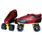 Viva Rocker Professional Level Shoe Skates | Adjustable Roller Skates with Durable Wheels & Secure Fit - Best Price online Prokicksports.com