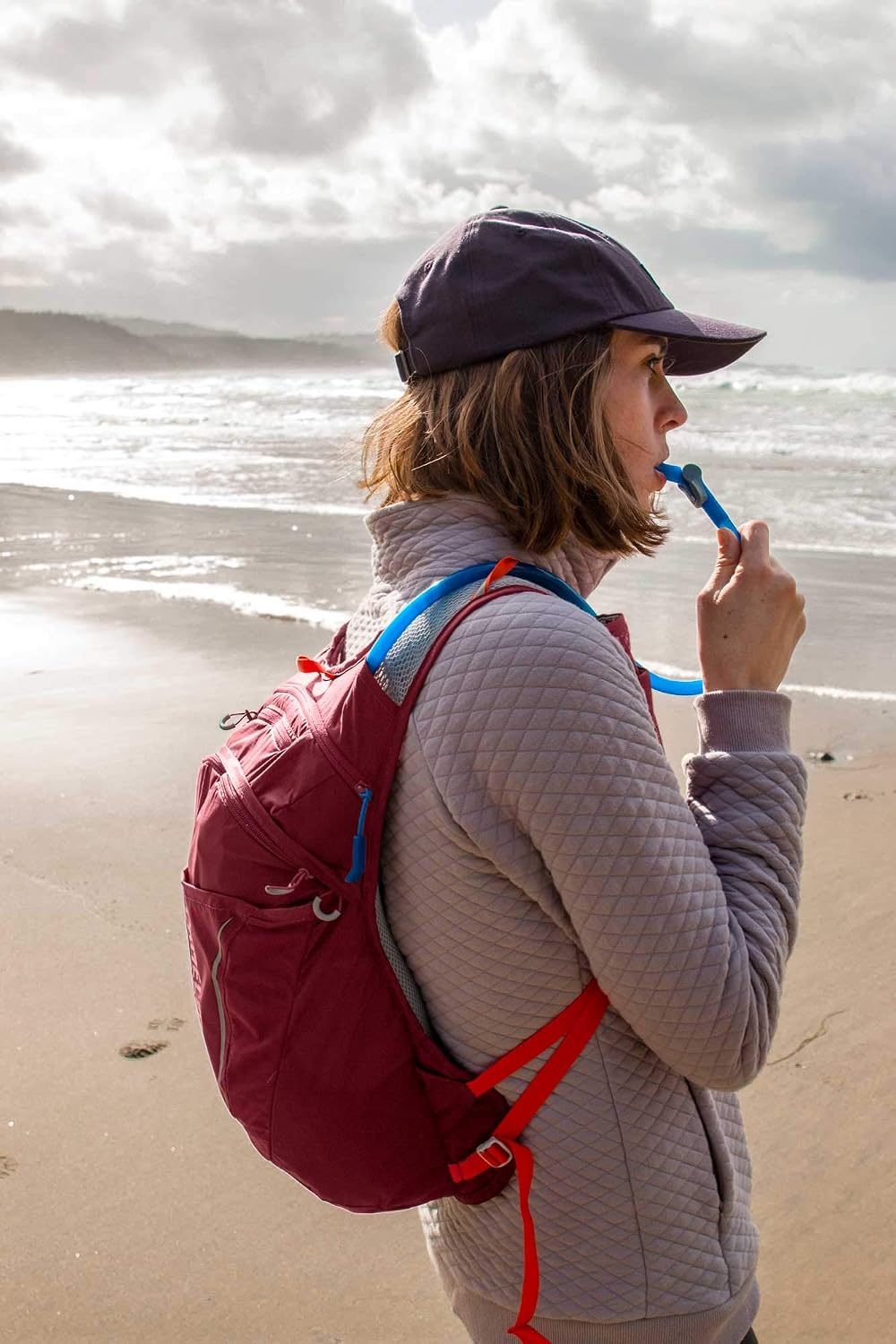 CamelBak Big Bite Valve | Silicone Replacement Valve for Hydration Packs & Water Bottles
