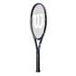 Wilson US Open BLX 100 Strung Tennis Racquet Black (L3 - 4 3/8) | 268g Lightweight Performance Racquet - Best Price online Prokicksports.com