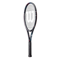 Wilson US Open BLX 100 Strung Tennis Racquet Black (L3 - 4 3/8) | 268g Lightweight Performance Racquet - Best Price online Prokicksports.com