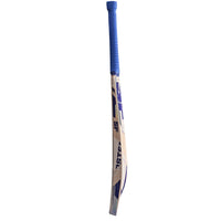 SF Blaster 4000 English Willow Cricket Bat - SH | Premium Willow with Thick Edges, Mid Sweet Spot & Powerful Stroke Play - Best Price online Prokicksports.com