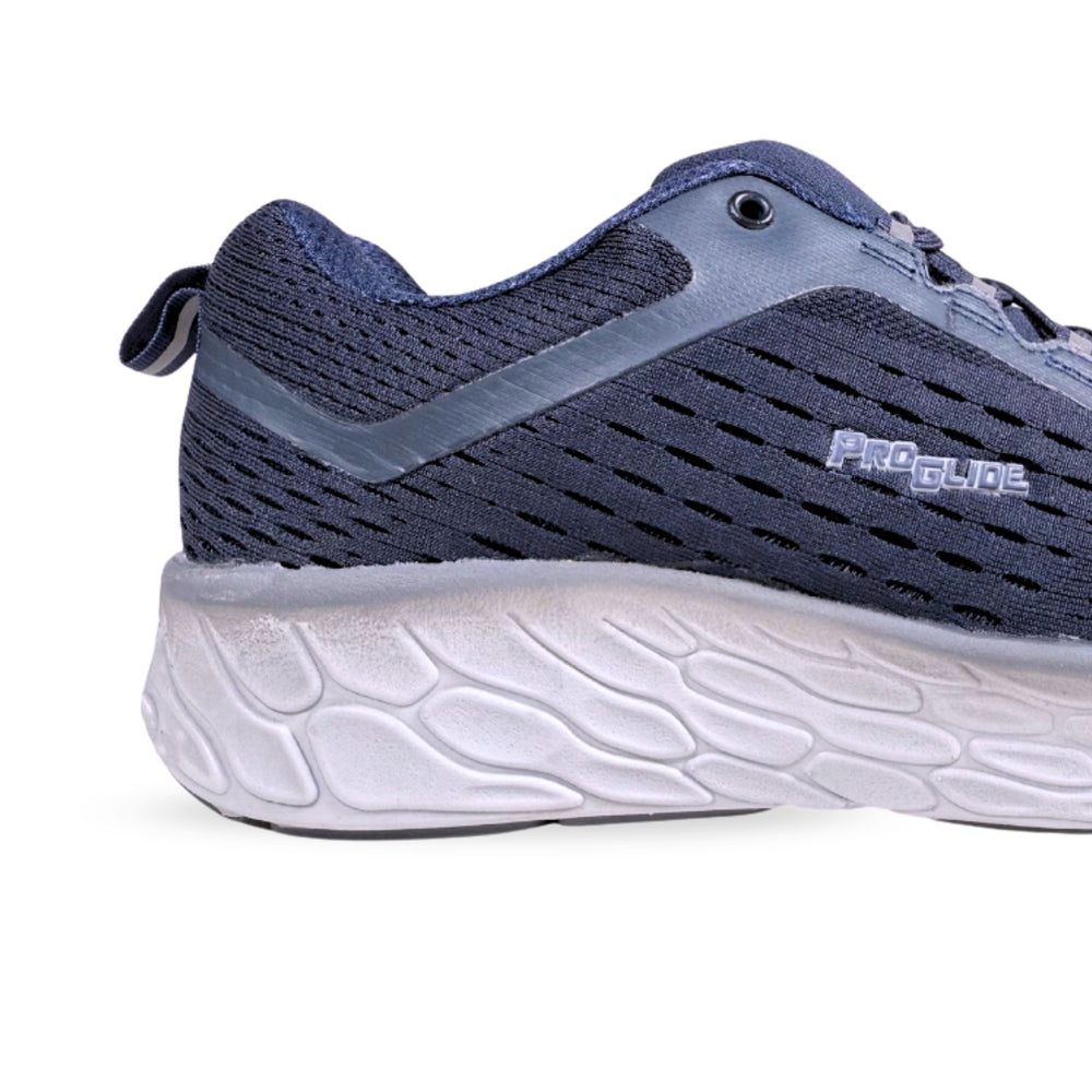 Prokick Pro Glide Running Shoe – Lightweight Sports Shoes for Men with Breathable Mesh, Cushioned Sole, Perfect for Jogging, Gym & Daily Runs - Best Price online Prokicksports.com